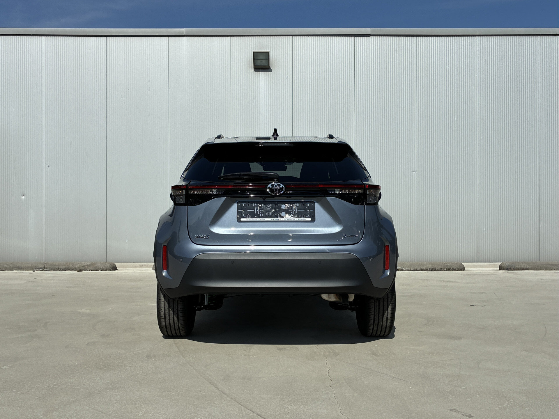 Toyota Yaris Cross 1.5 Hybrid 130 First Edition Automaat - Afbeelding 5
