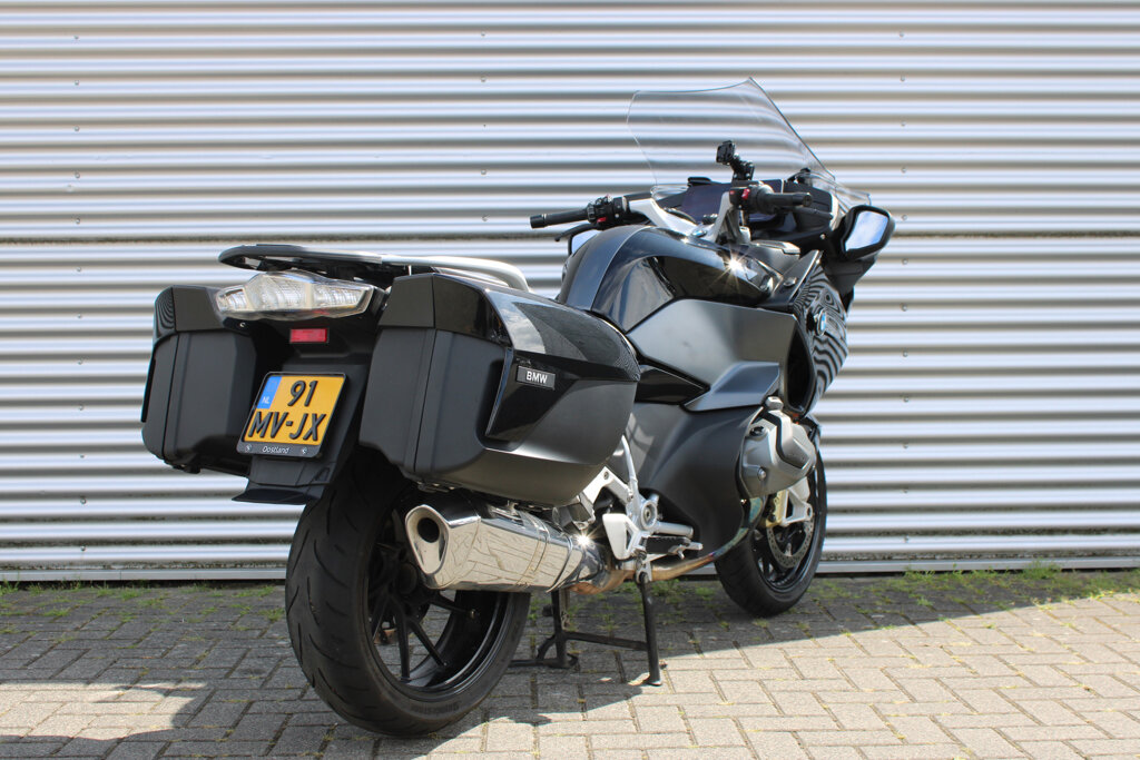 BMW R 1250 RT 14