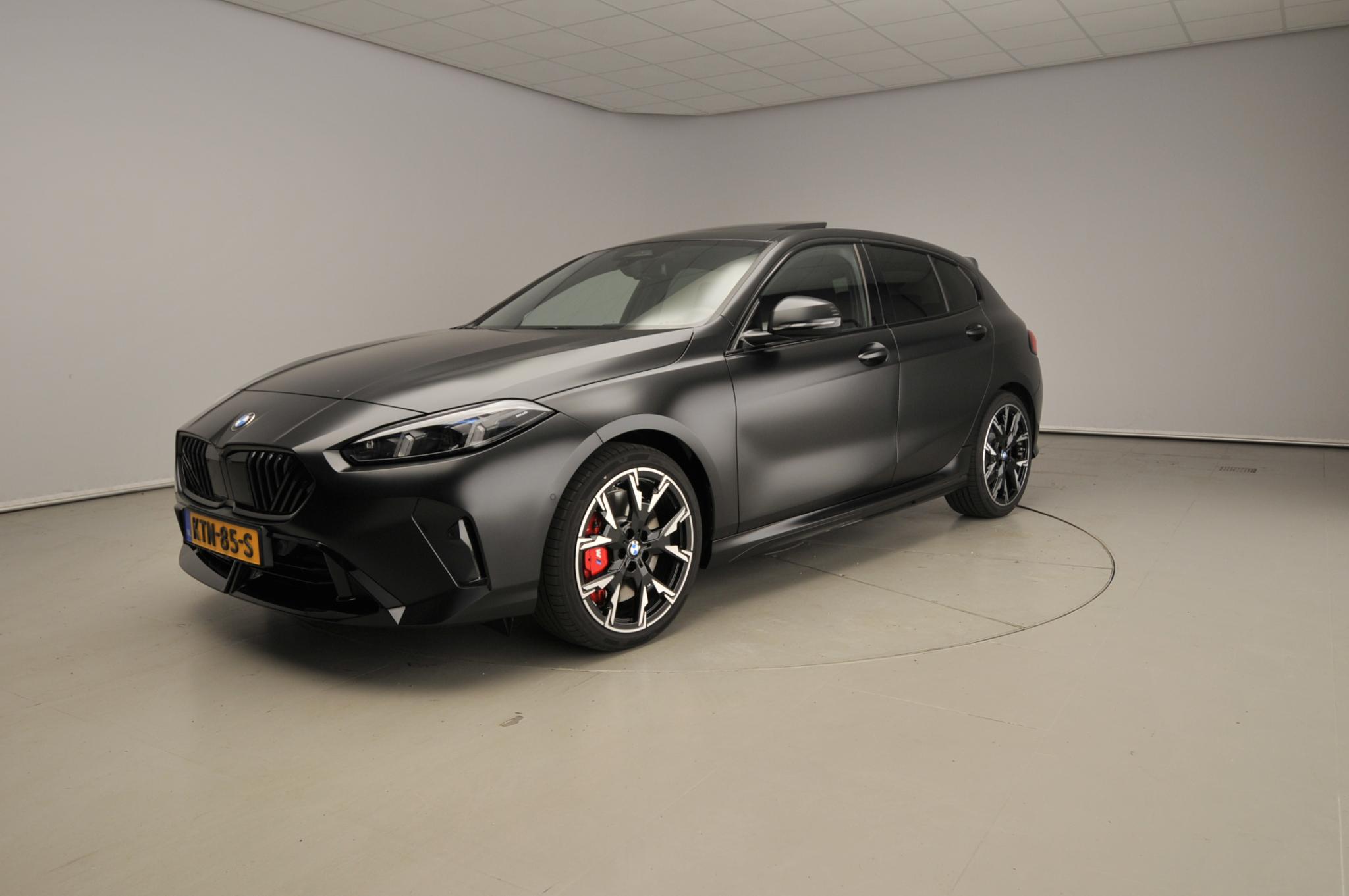 BMW 1 Serie 120