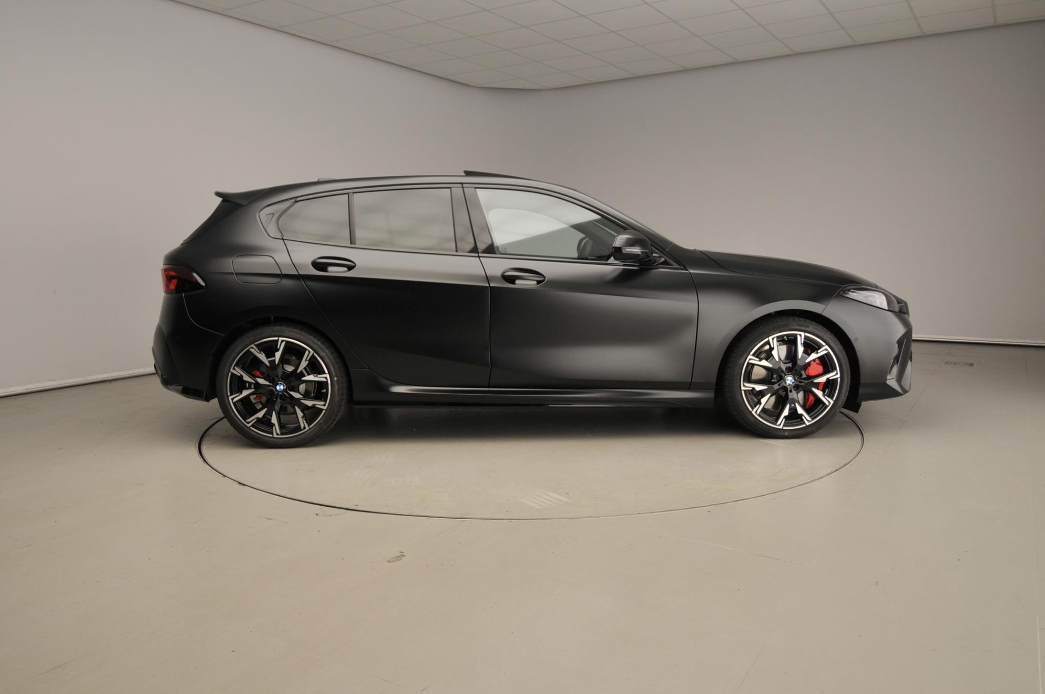 BMW 1 Serie 120 - Afbeelding 4