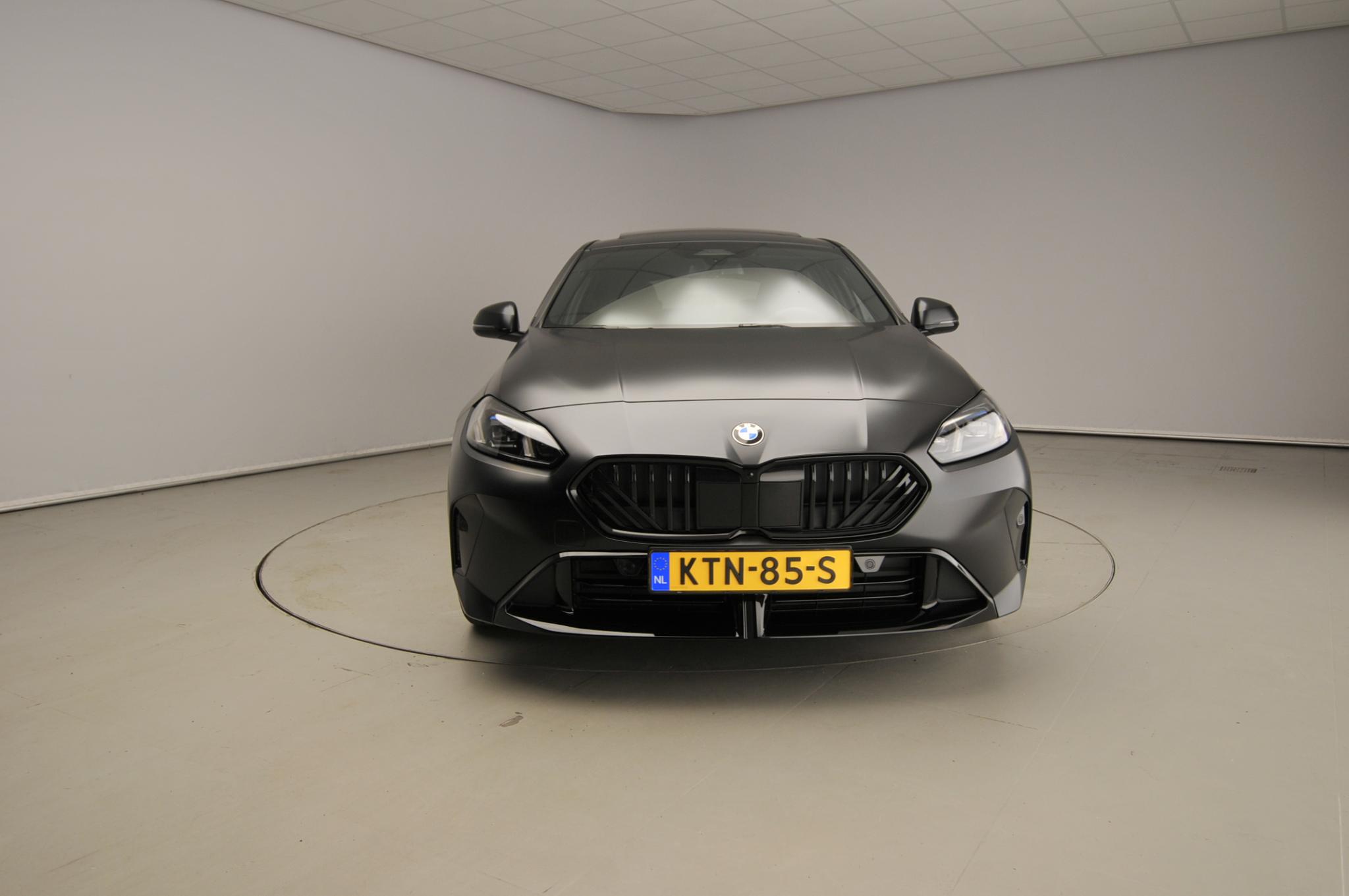 BMW 1 Serie 120 - Afbeelding 5