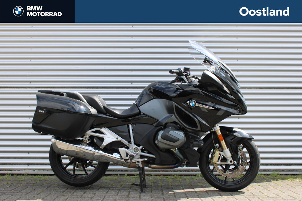 BMW R 1250 RT 1