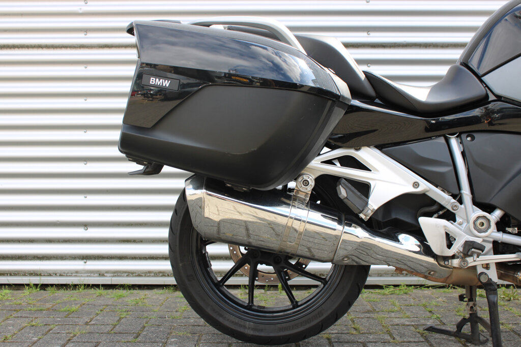 BMW R 1250 RT 2