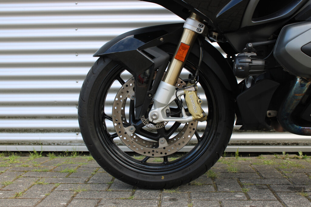 BMW R 1250 RT 4