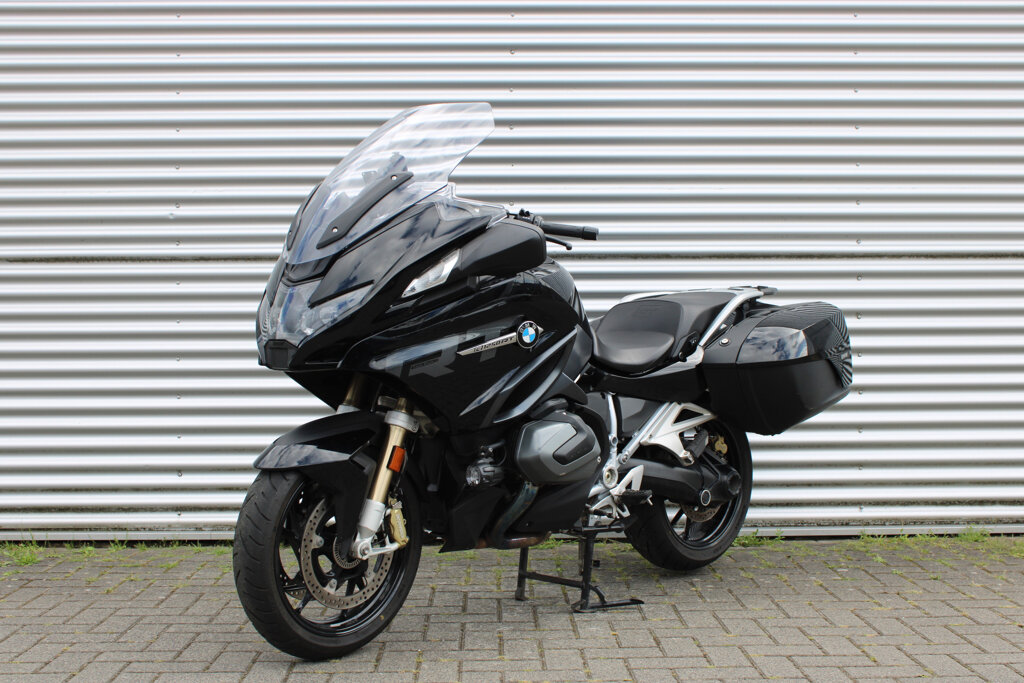 BMW R 1250 RT 6