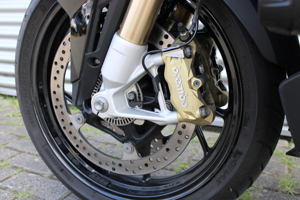 BMW R 1250 RT 9