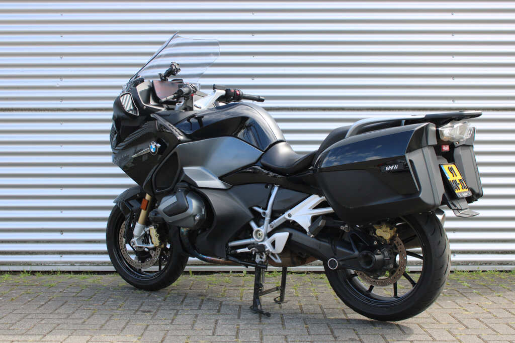BMW R 1250 RT 10
