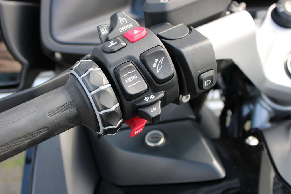 BMW R 1250 RT 20