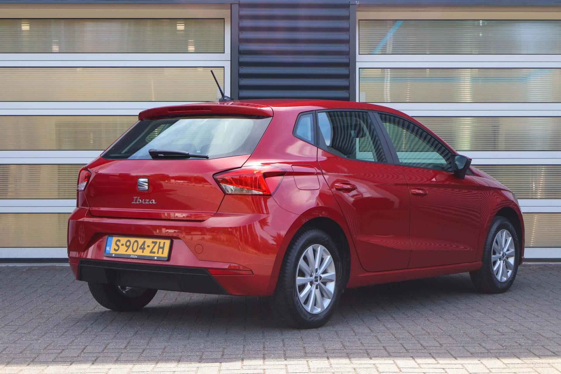 SEAT Ibiza 1.0 EcoTSI 95pk Style - Afbeelding 2