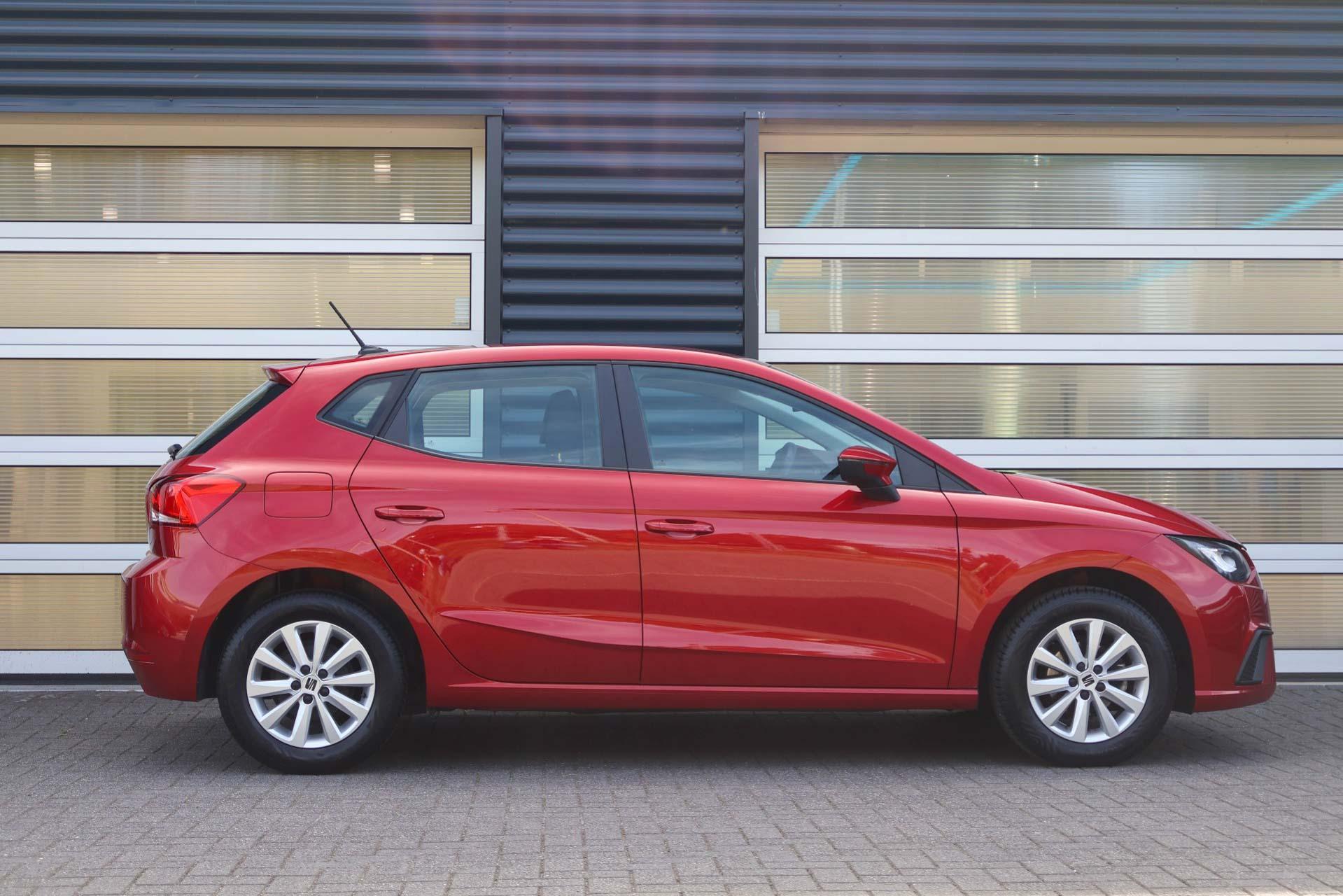 SEAT Ibiza 1.0 EcoTSI 95pk Style - Afbeelding 3