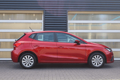 SEAT Ibiza 1.0 EcoTSI 95pk Style - Afbeelding 3
