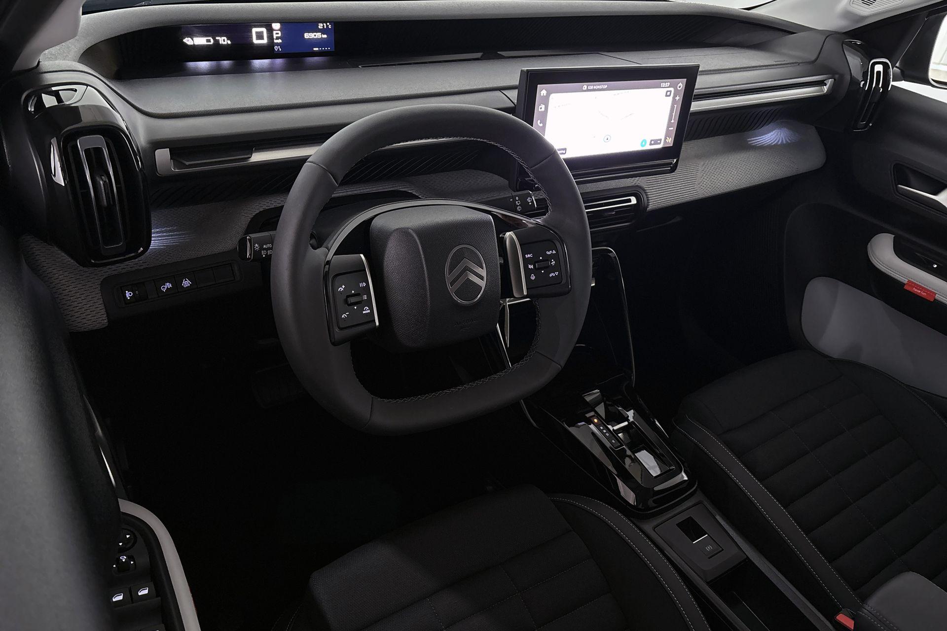Citroën ë-C3 Aircross Max 113pk Extended Range 54 kWh - Afbeelding 5