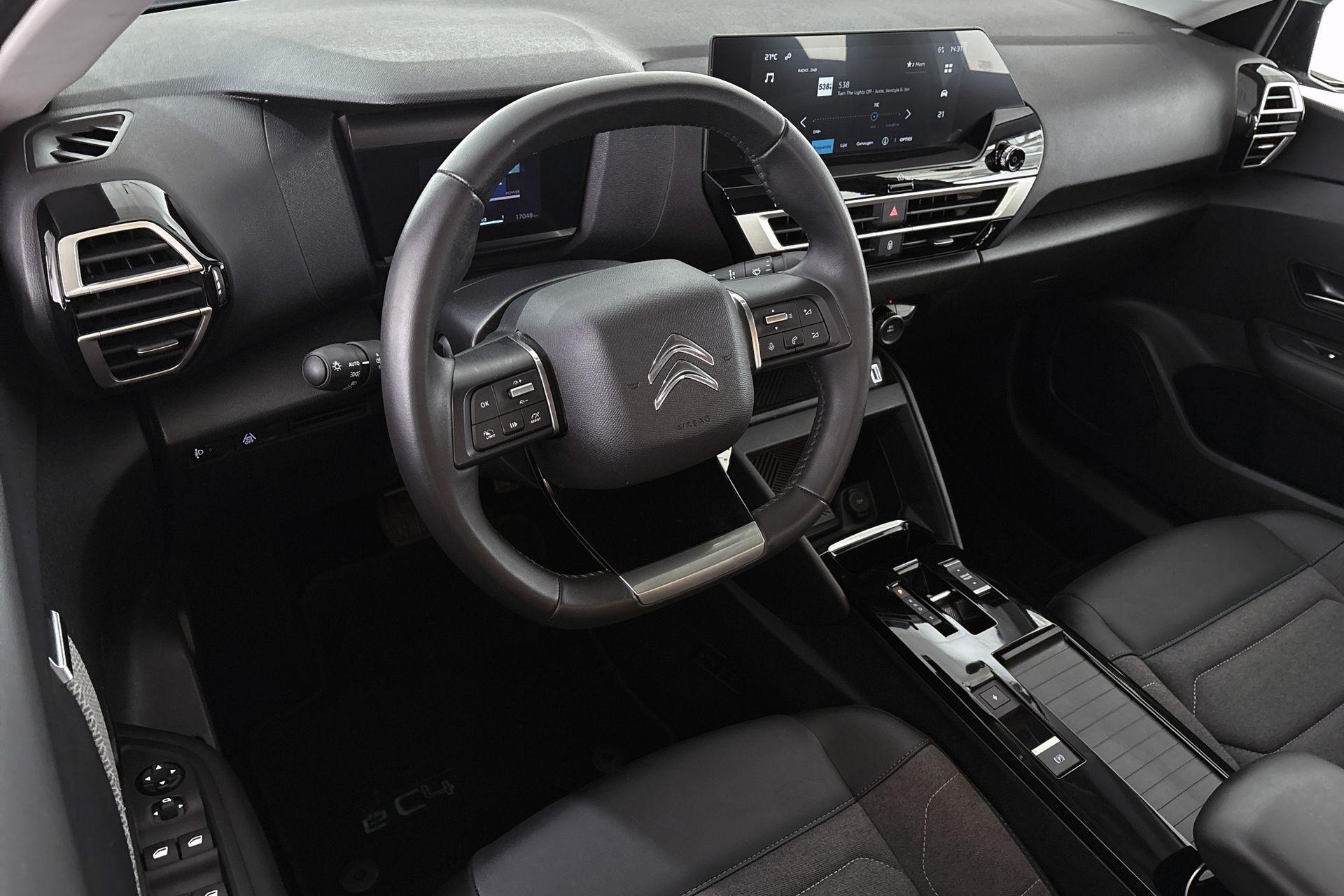 Citroën ë-C4 You 50 kWh - Afbeelding 5