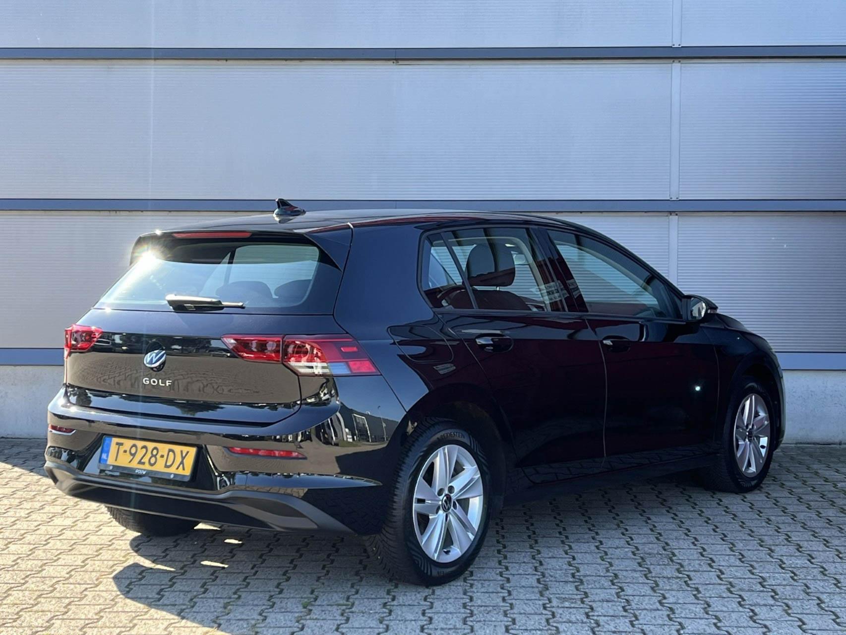 Volkswagen Golf 1.0 TSI 110pk Life - Afbeelding 2
