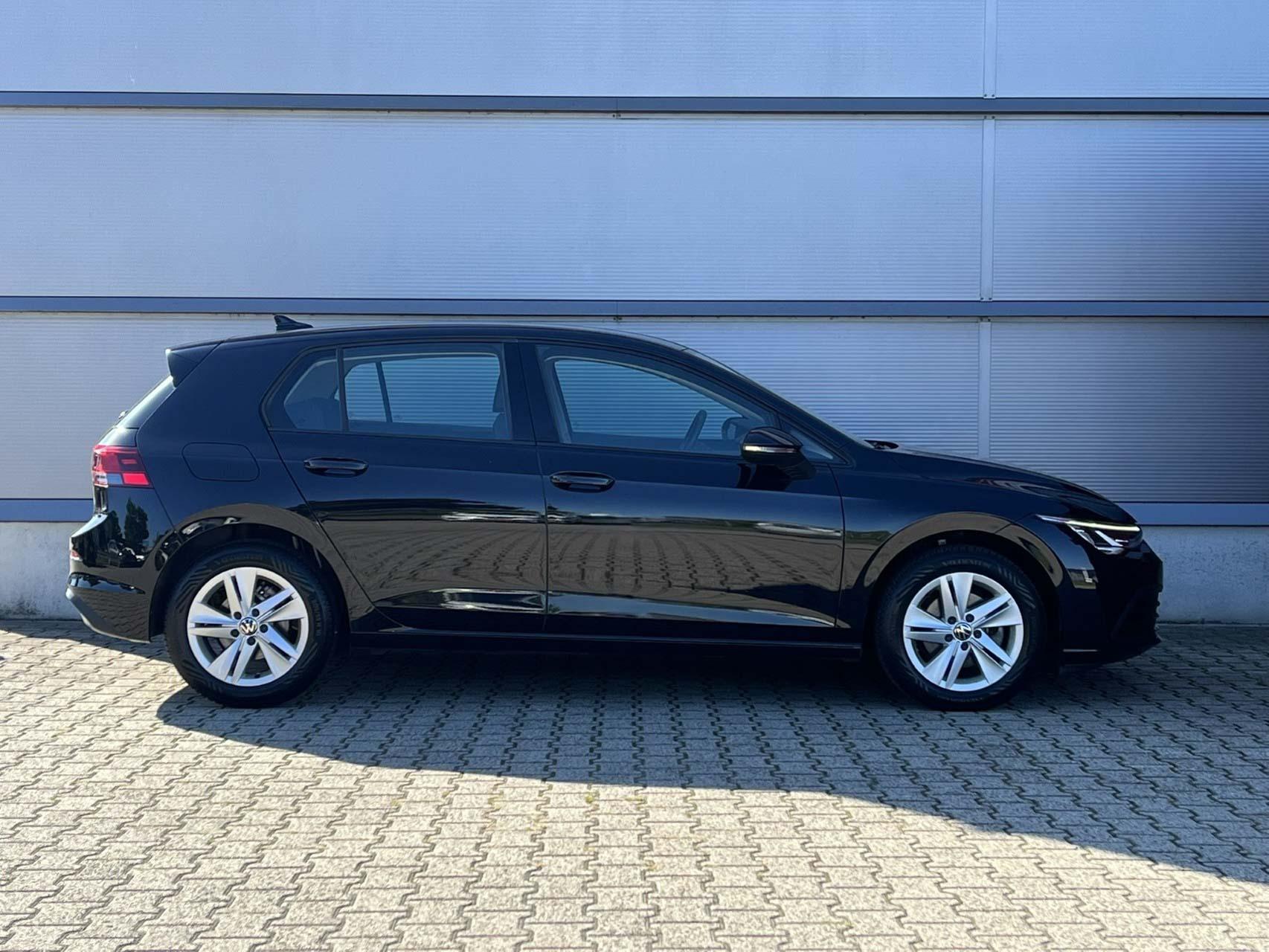 Volkswagen Golf 1.0 TSI 110pk Life - Afbeelding 3