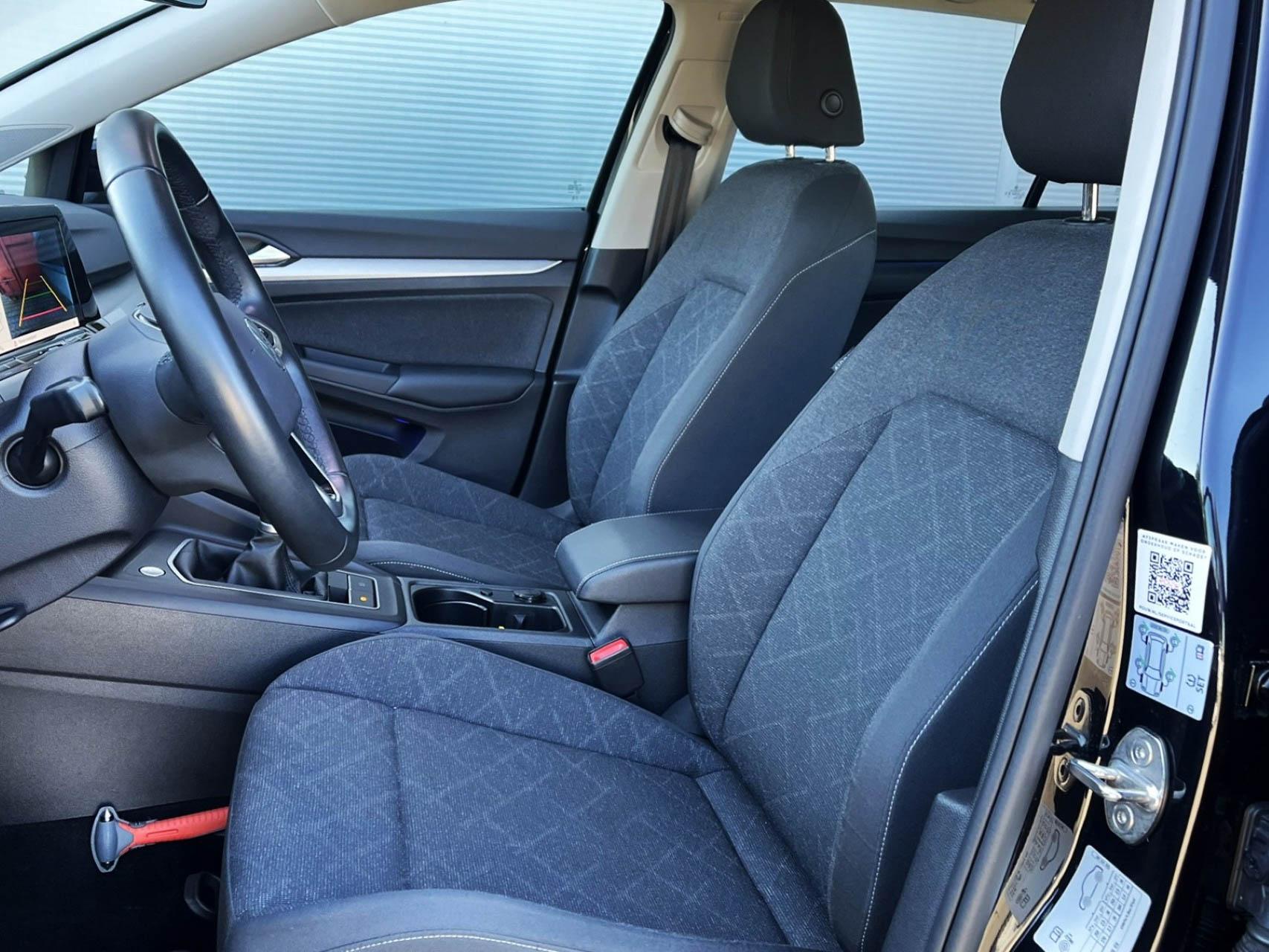 Volkswagen Golf 1.0 TSI 110pk Life - Afbeelding 4