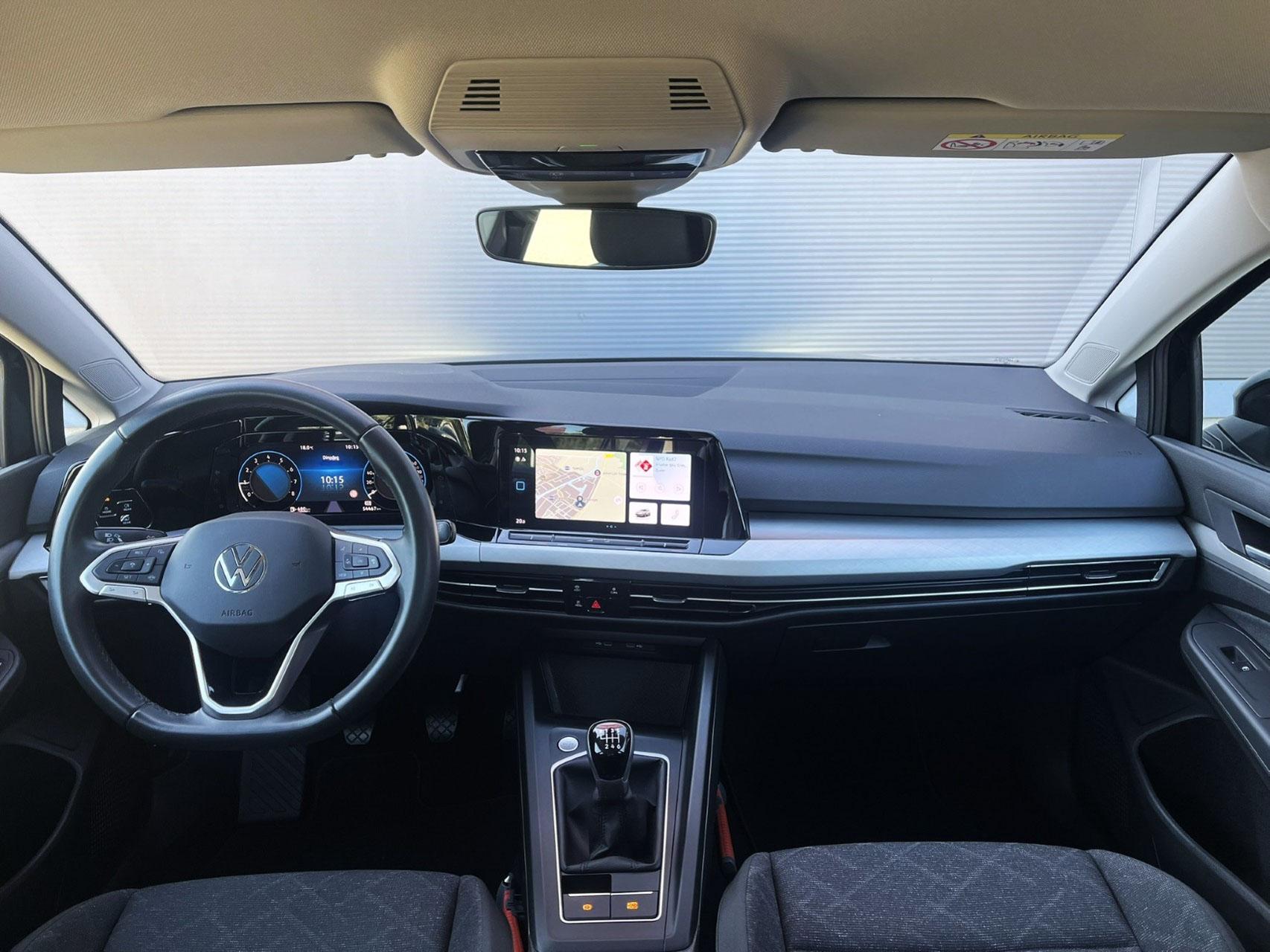 Volkswagen Golf 1.0 TSI 110pk Life - Afbeelding 5