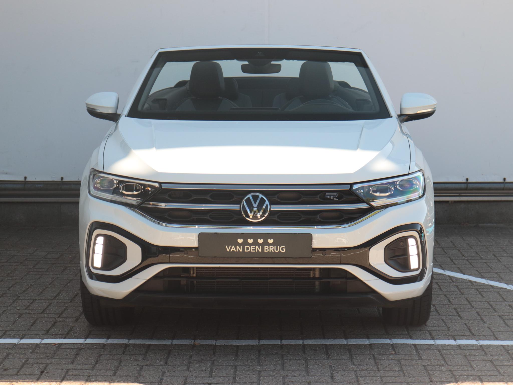 Volkswagen T-Roc Cabrio R-line - Afbeelding 2