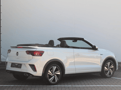 Volkswagen T-Roc Cabrio R-line - Afbeelding 3