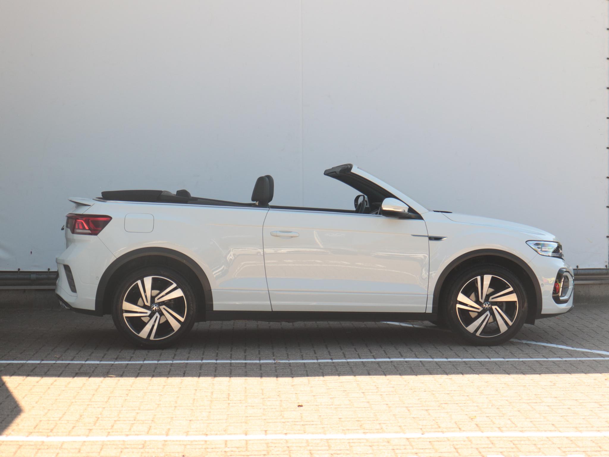Volkswagen T-Roc Cabrio R-line - Afbeelding 4