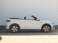Volkswagen T-Roc Cabrio R-line - Afbeelding 4