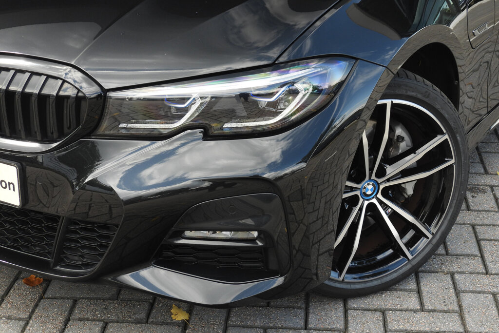 BMW 3 Serie 3