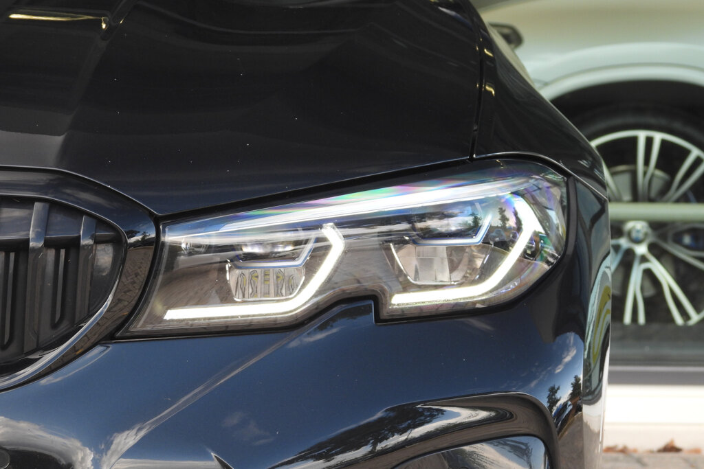 BMW 3 Serie 6