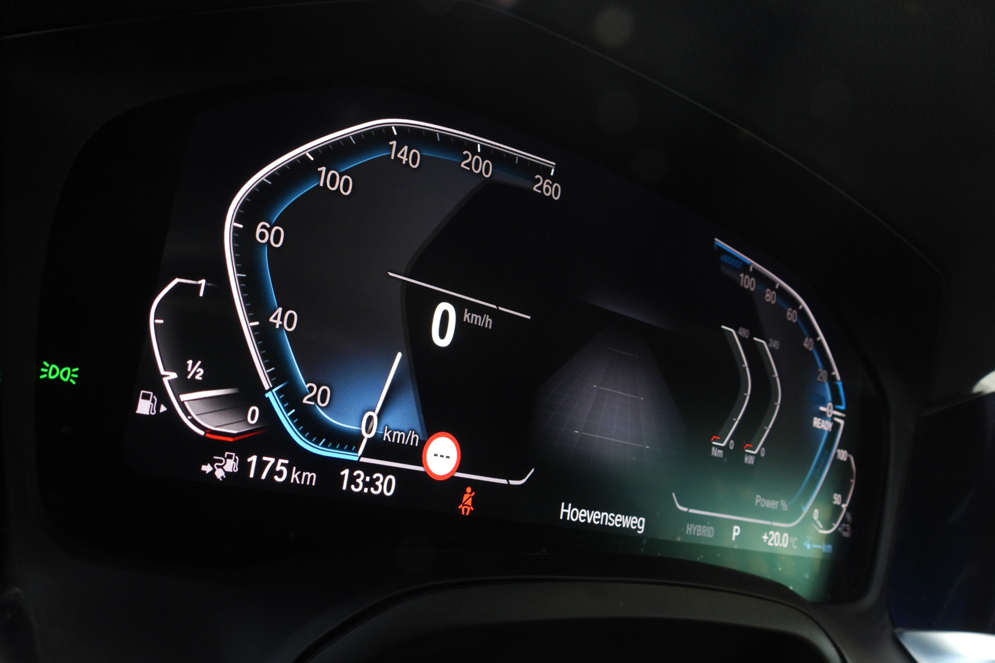 BMW 3 Serie 7