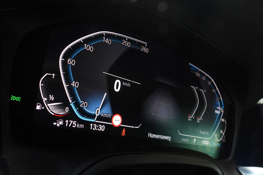BMW 3 Serie 7