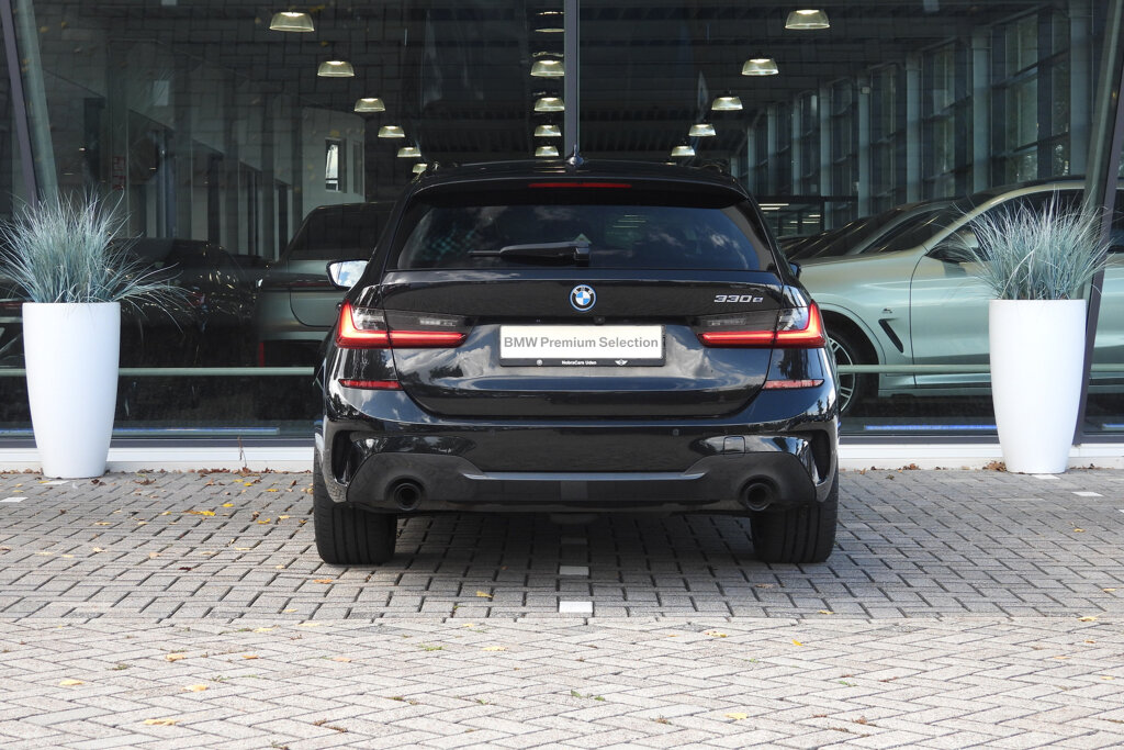 BMW 3 Serie 15