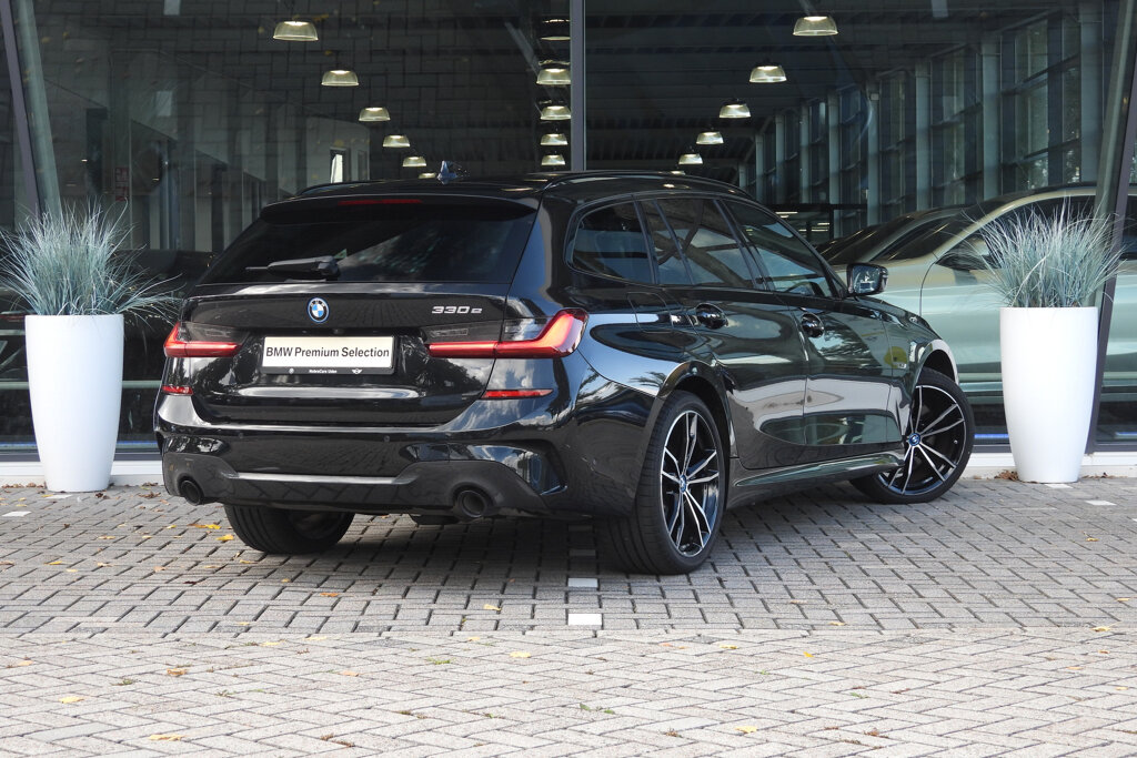 BMW 3 Serie 17