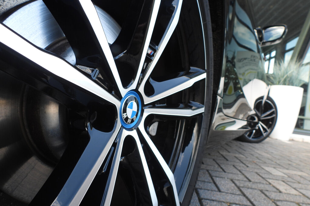BMW 3 Serie 18