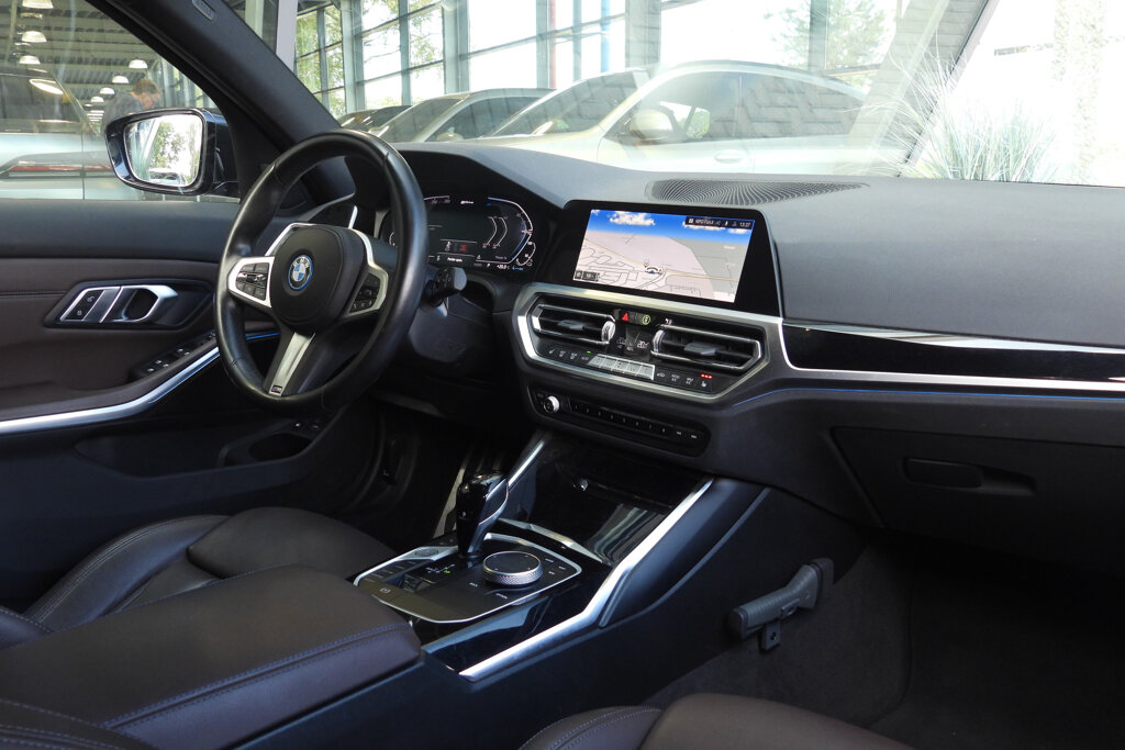 BMW 3 Serie 21