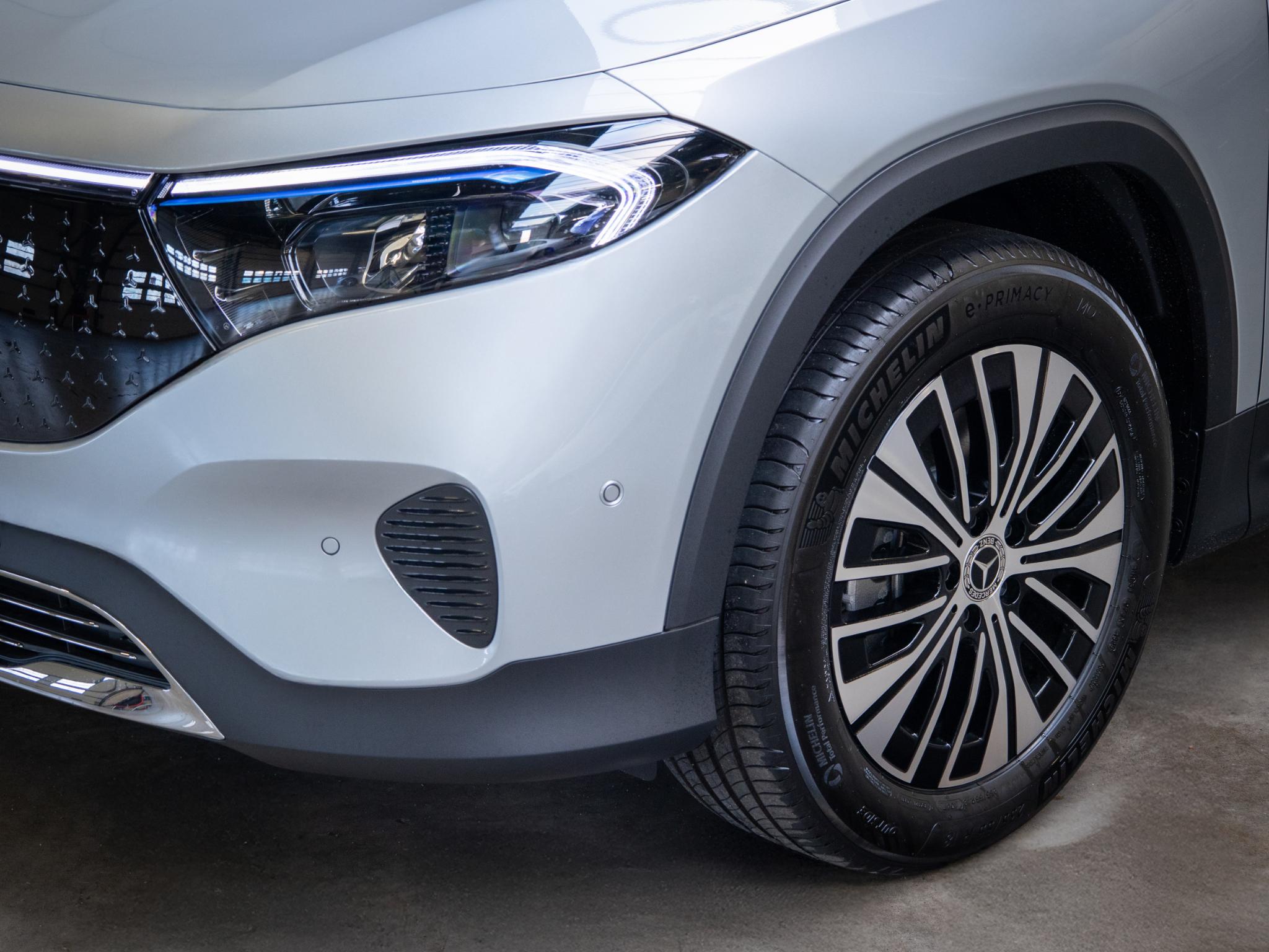 Mercedes-Benz EQB 250+ Business Solution Luxury 71 kWh - Afbeelding 5
