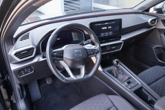 SEAT Leon Sportstourer 1.5 TSI 150pk FR Business Intense - Afbeelding 5