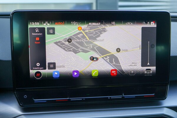 navigatiesysteem full map navigatiesysteem full map