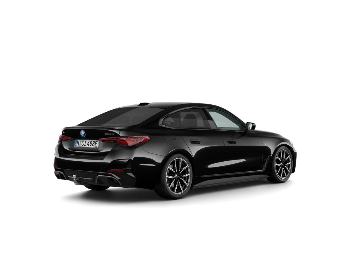 BMW i4 eDrive35 - Afbeelding 2
