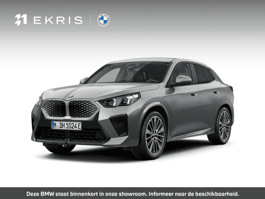 BMW iX2 eDrive20 Pure Edition 67 kWh