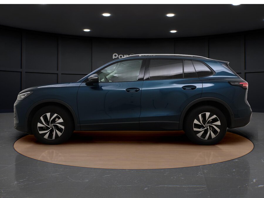 Volkswagen Tiguan 1.5 eTSI Life Edition