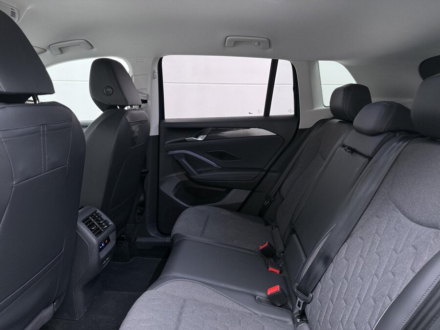Volkswagen Tiguan 1.5 eTSI Life Edition