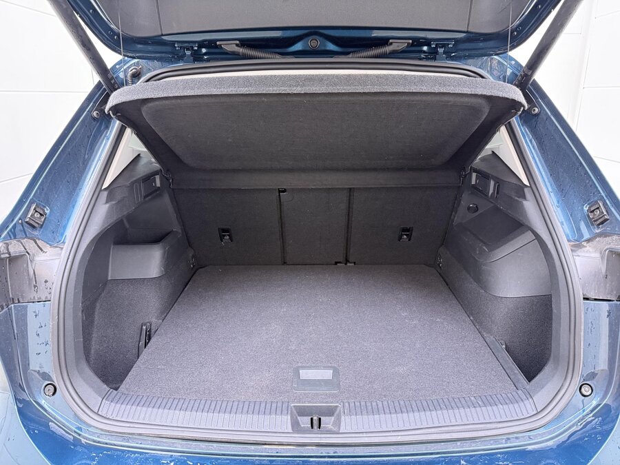Volkswagen Tiguan 1.5 eTSI Life Edition