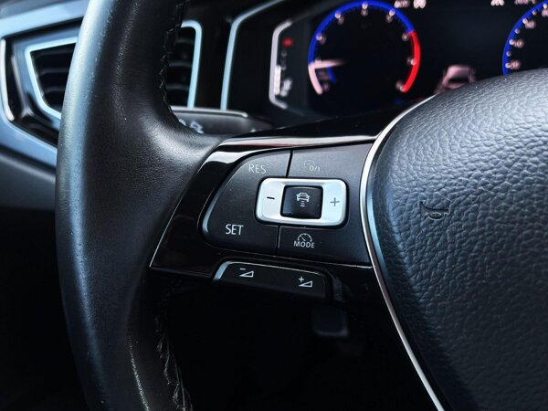 cruise control adaptief cruise control adaptief