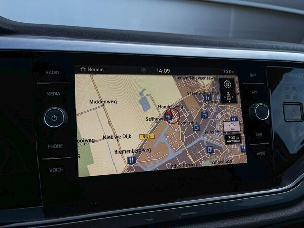 navigatiesysteem full map navigatiesysteem full map