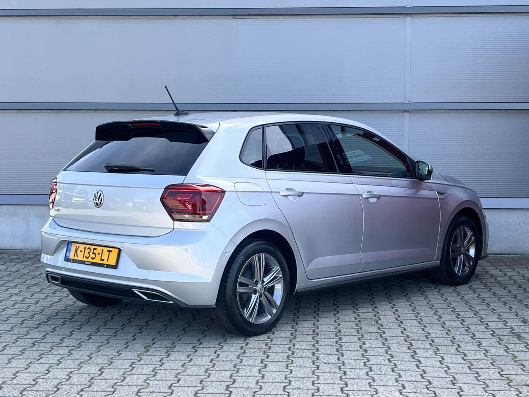 Volkswagen Polo 1.0 TSI 95pk Highline Business R - Afbeelding 2