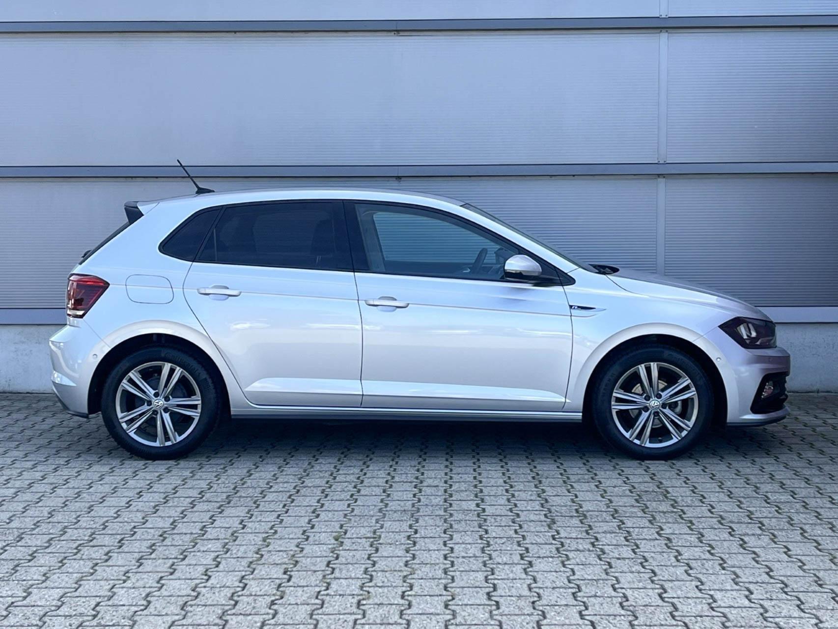 Volkswagen Polo 1.0 TSI 95pk Highline Business R - Afbeelding 3