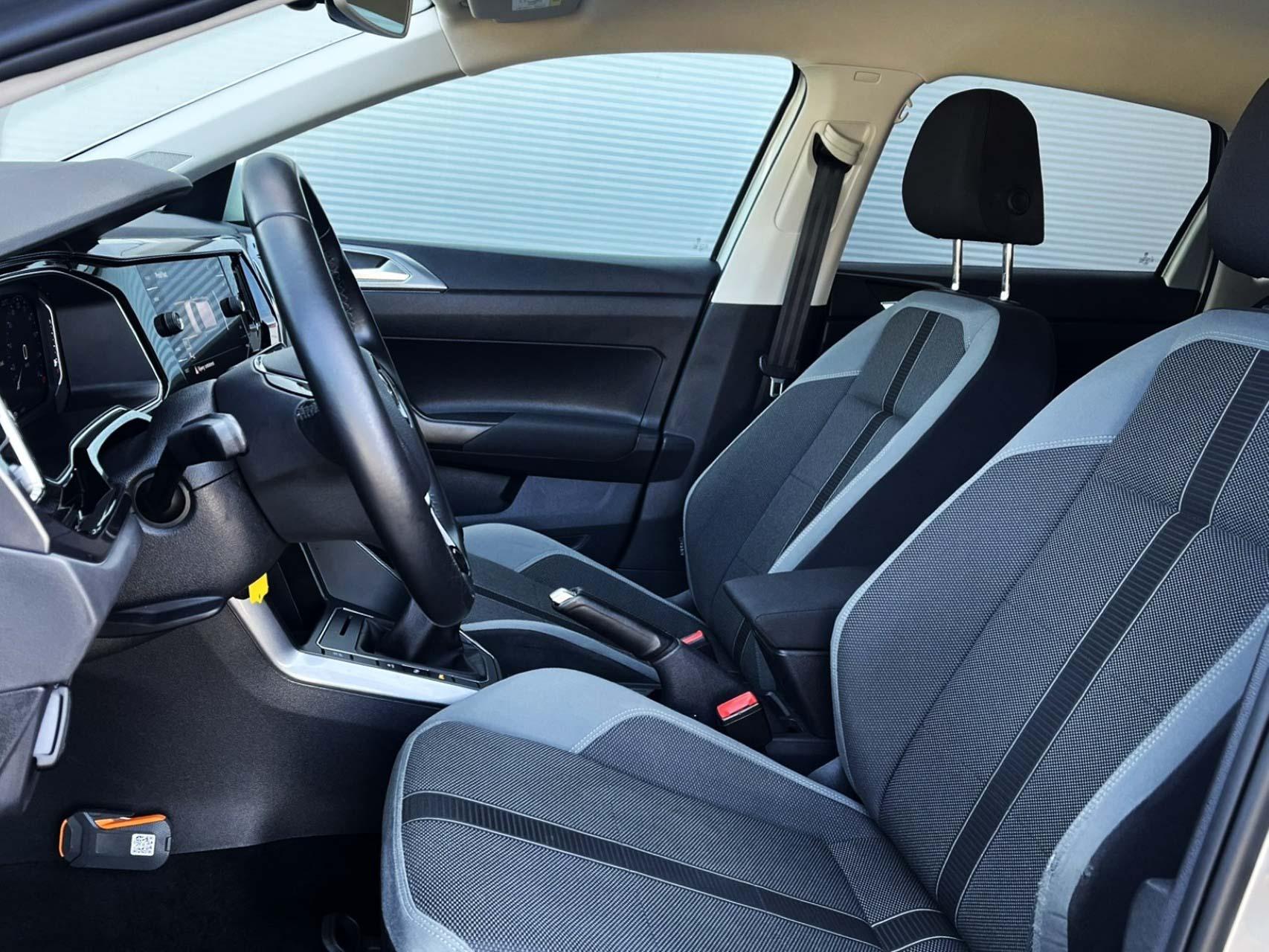 Volkswagen Polo 1.0 TSI 95pk Highline Business R - Afbeelding 4