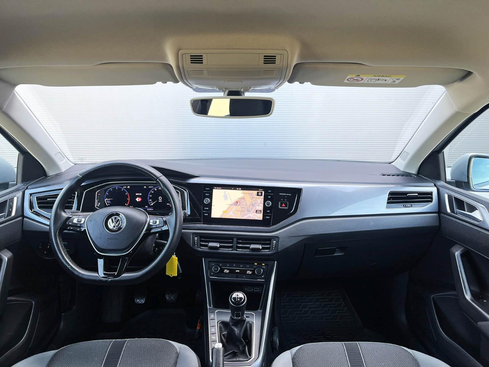 Volkswagen Polo 1.0 TSI 95pk Highline Business R - Afbeelding 5