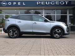 Peugeot 2008 SUV Allure PureTech 100pk H6, Rijklaarprijs, Navigatie Keyless Entry Sensoren voor en achter - Afbeelding 3
