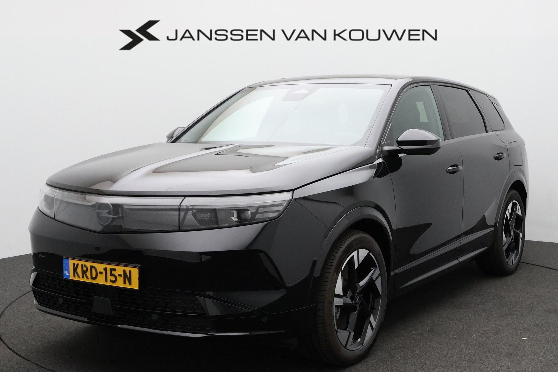 Opel Grandland Electric GS 73 kWh