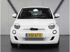 Fiat 500e Icon 42 kWh 118PK - Afbeelding 5